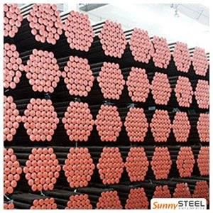 ERW Steel Pipe Welded Pipe