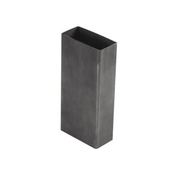 Hot Rolled Black Square Pipe