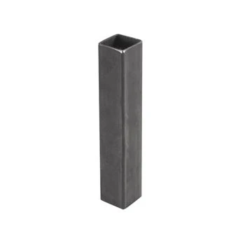 Hot Rolled Black Square Pipe