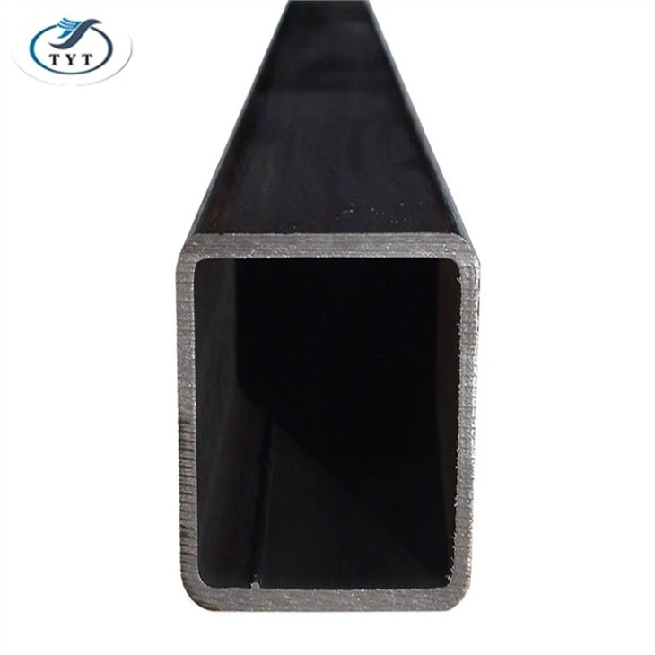 ERW Square Pipe ASTM A500